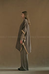 MUTEDANCE cashmere jacket MD23FW86 camel PM94